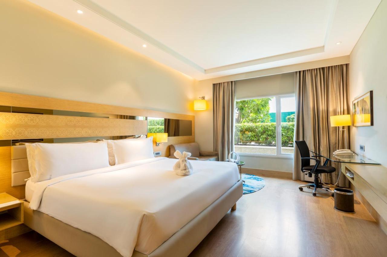 Agra Mg Road An Ihg होटल 5*