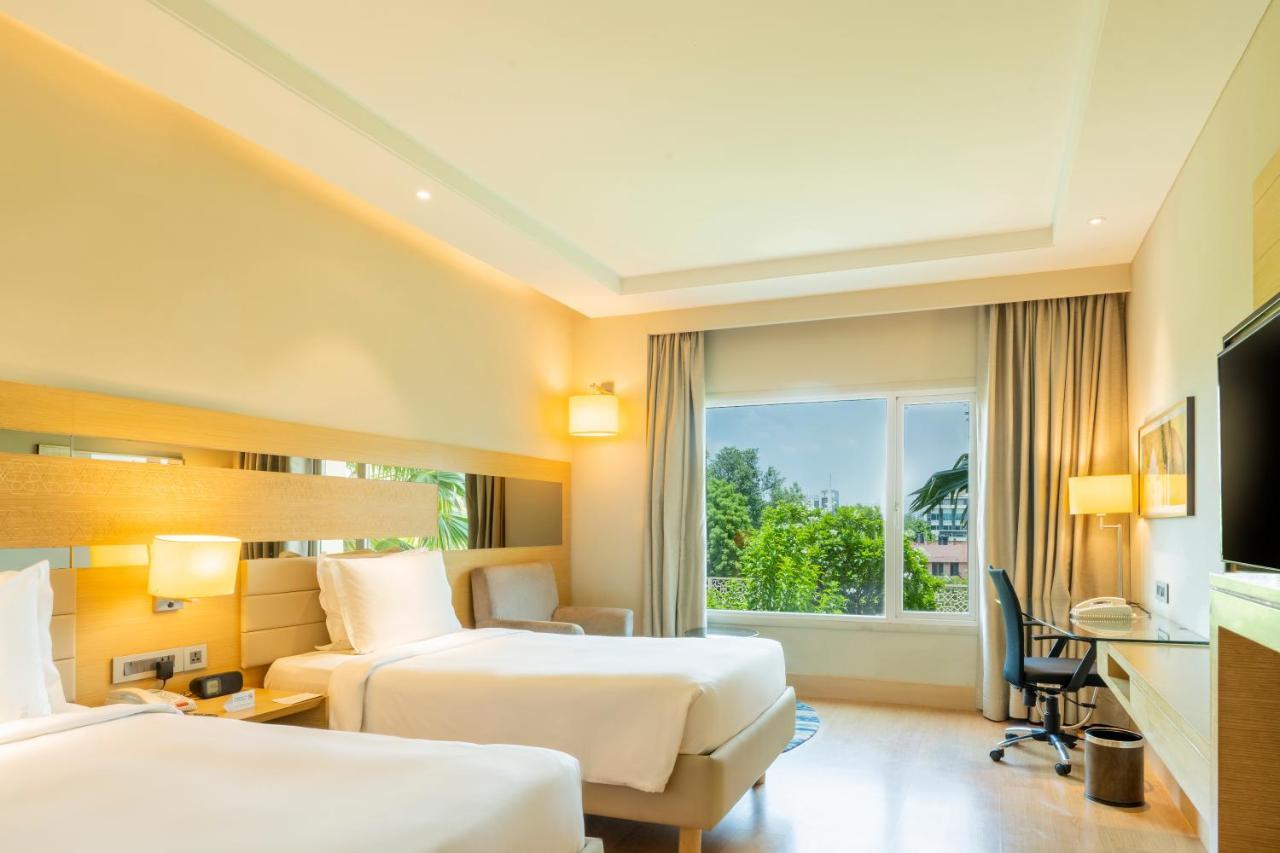 Agra Mg Road An Ihg होटल Agra (Uttar Pradesh)