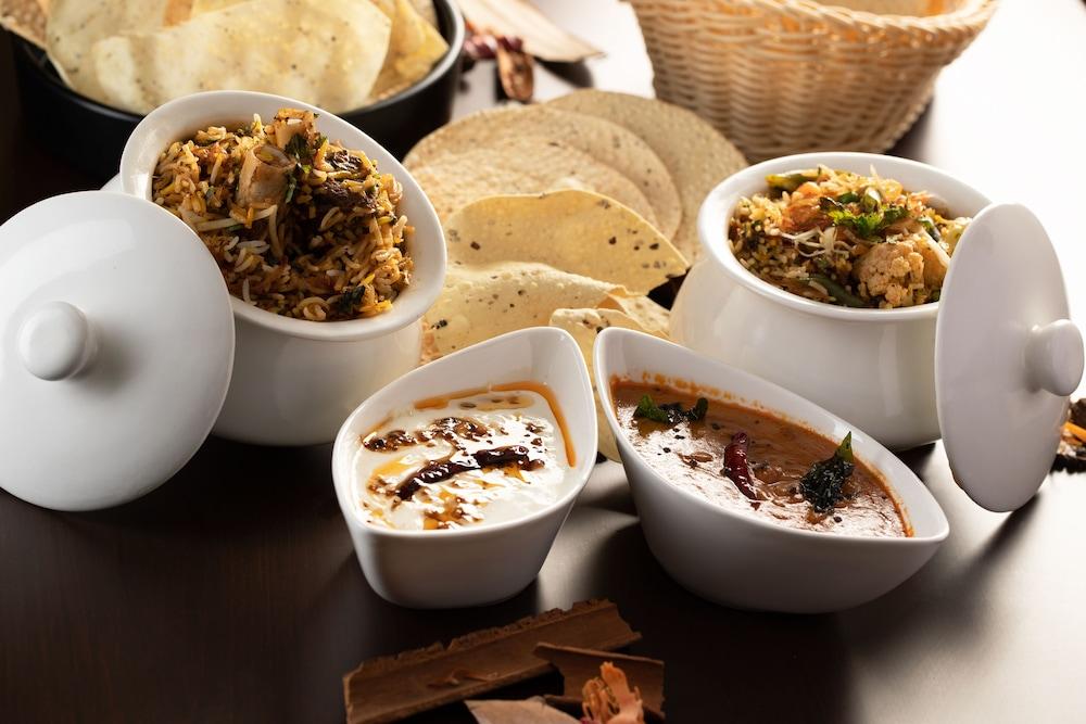 होटल Agra Mg Road An Ihg Agra (Uttar Pradesh)