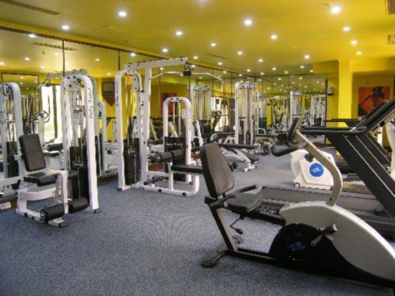 Agra Mg Road An Ihg 5*