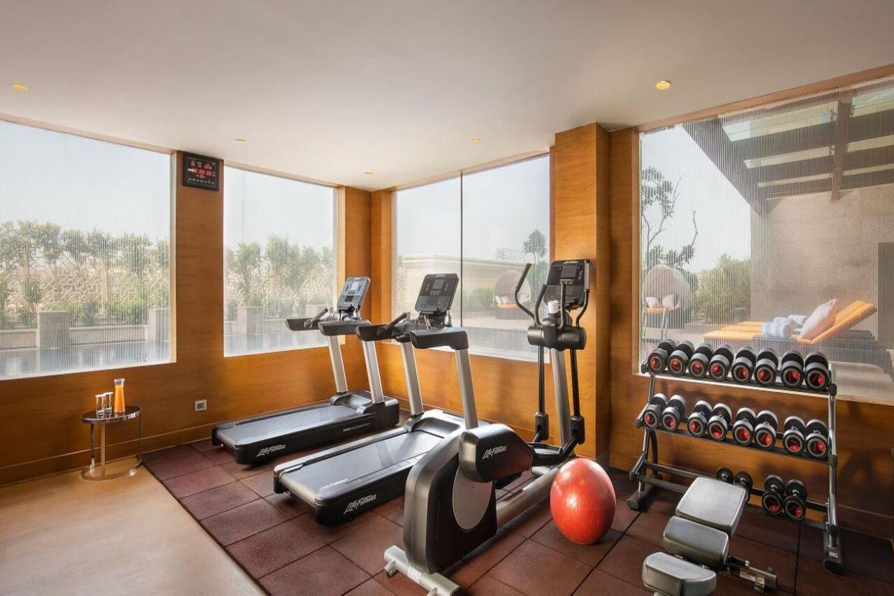 होटल Agra Mg Road An Ihg Agra (Uttar Pradesh)