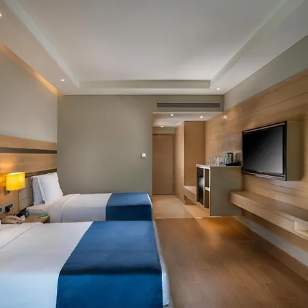 Holiday Inn Agra Mg Road An Ihg Hotel Room photo