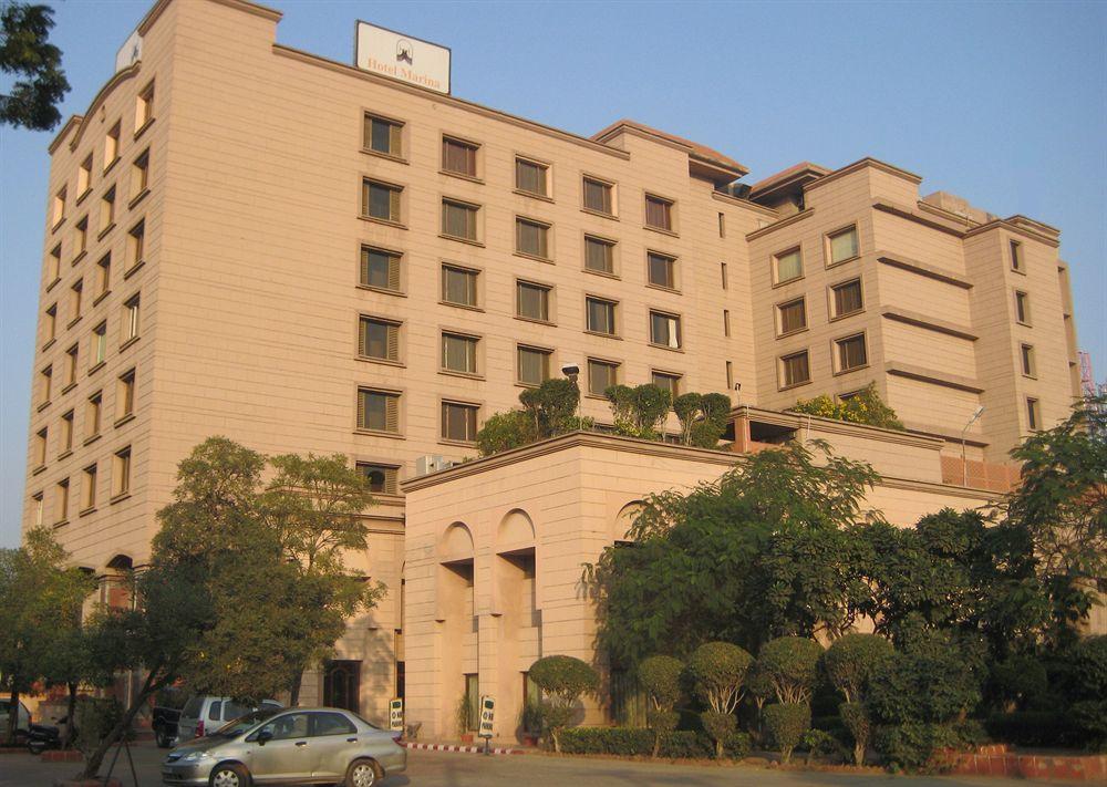 Agra Mg Road An Ihg
