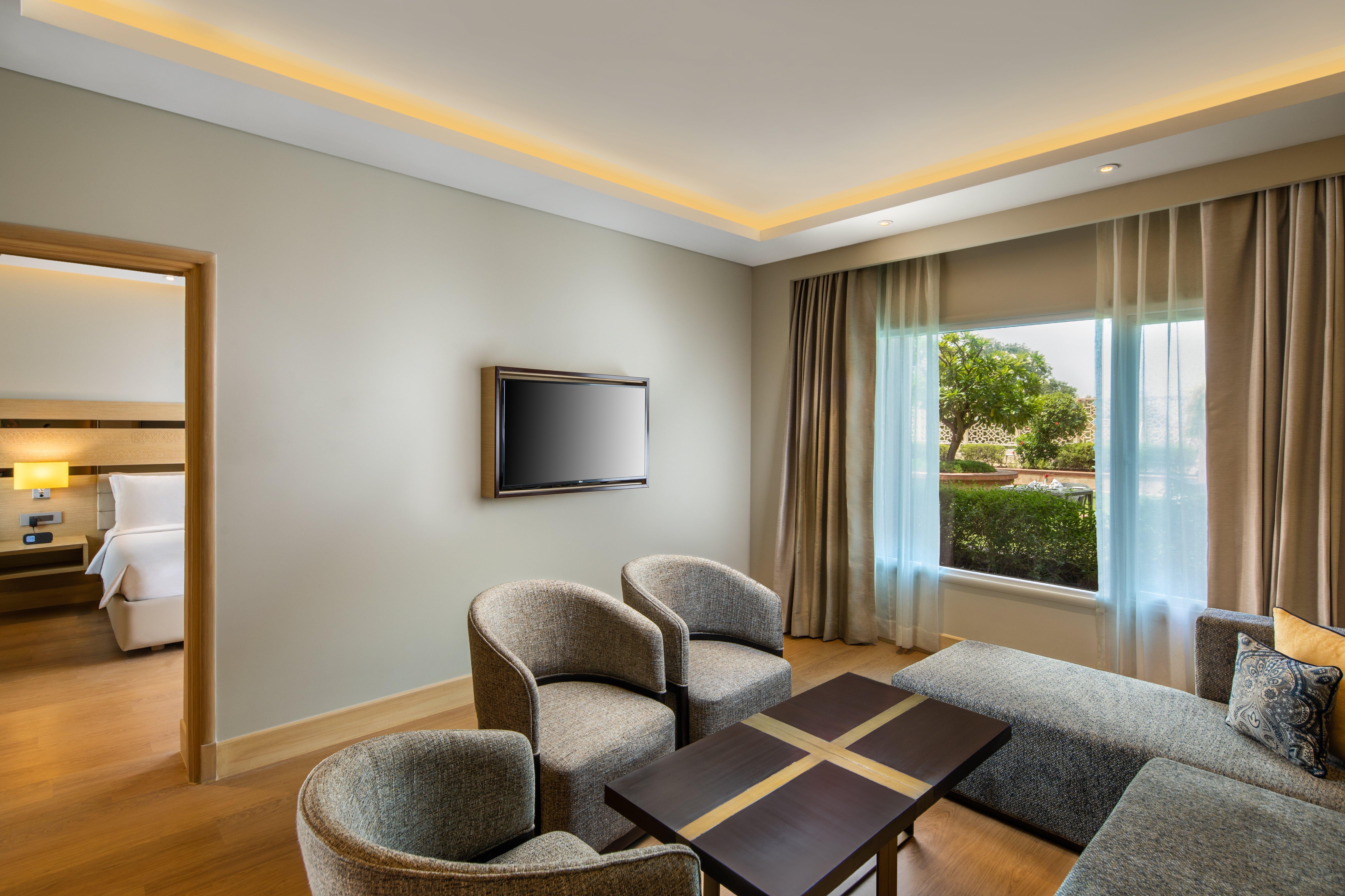Agra Mg Road An Ihg Hotel Agra (Uttar Pradesh)