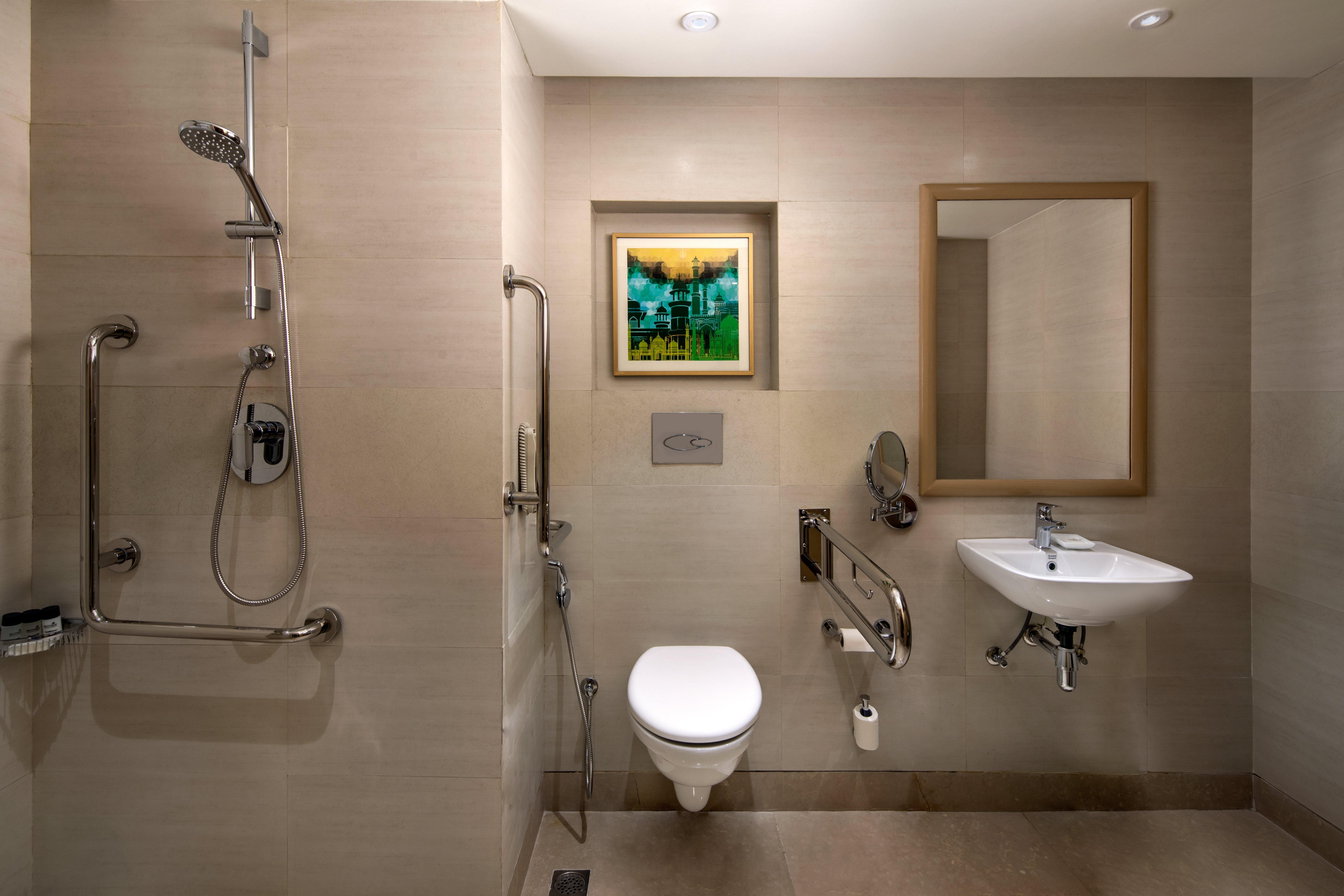 Agra Mg Road An Ihg Hotel