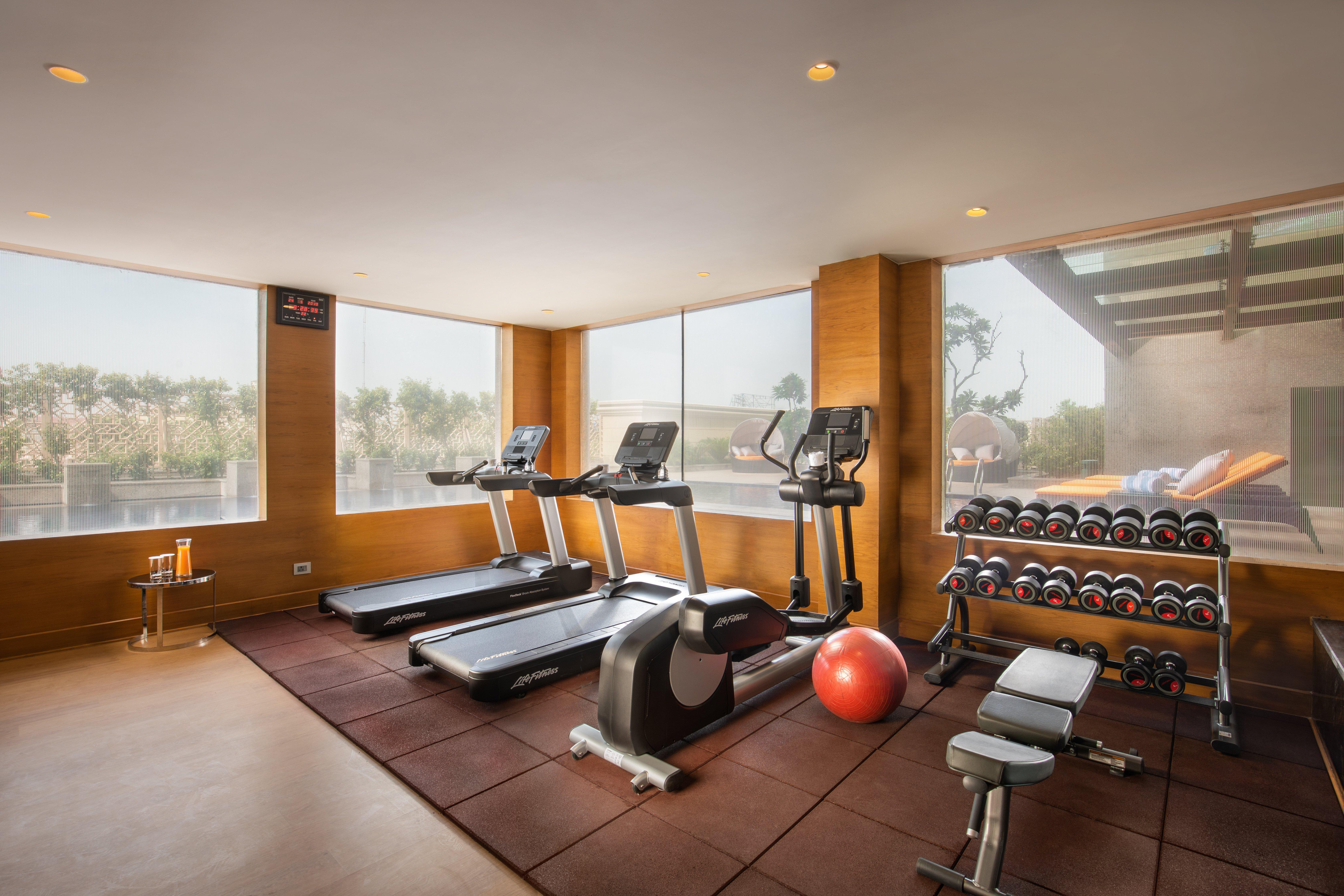Agra Mg Road An Ihg 5* Agra (Uttar Pradesh)
