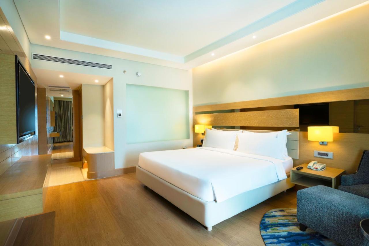 Agra Mg Road An Ihg 5*