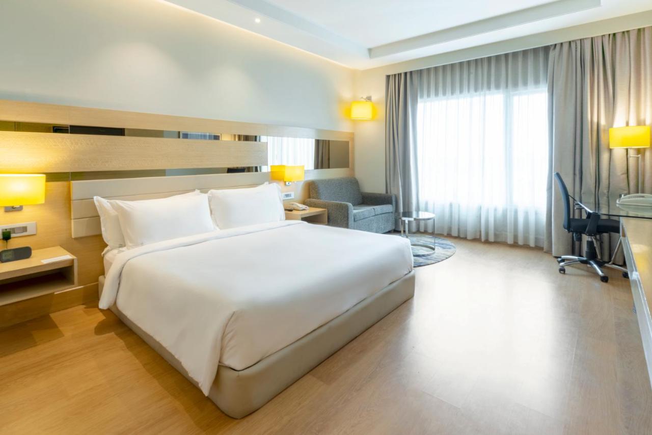 Agra Mg Road An Ihg Hotel Agra (Uttar Pradesh)