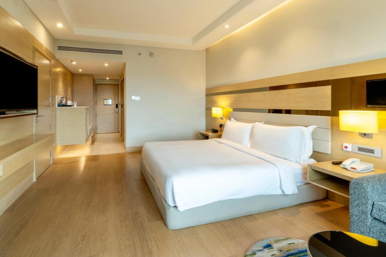 Agra Mg Road An Ihg