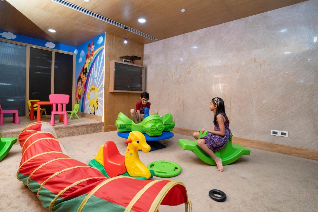 Agra Mg Road An Ihg Hotel 5*