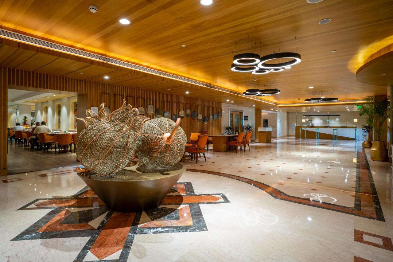 Agra Mg Road An Ihg 5*