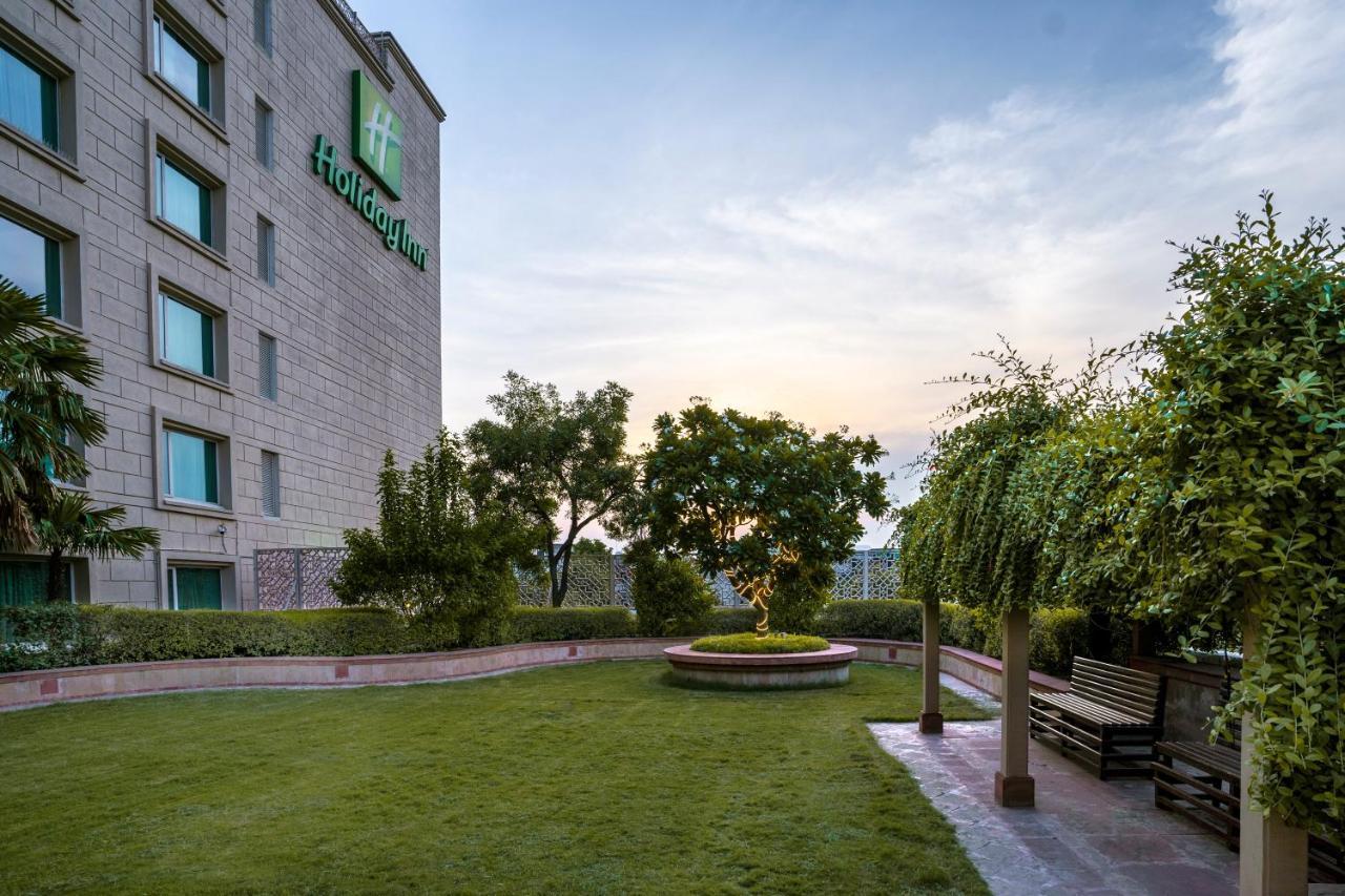 Agra Mg Road An Ihg Hotel 5*