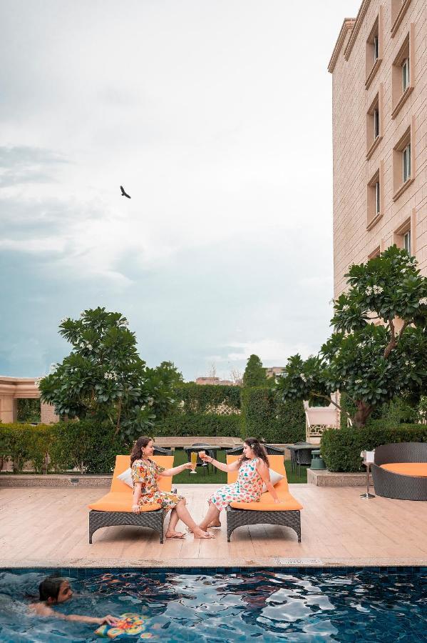 Hotel Agra Mg Road An Ihg Agra (Uttar Pradesh)