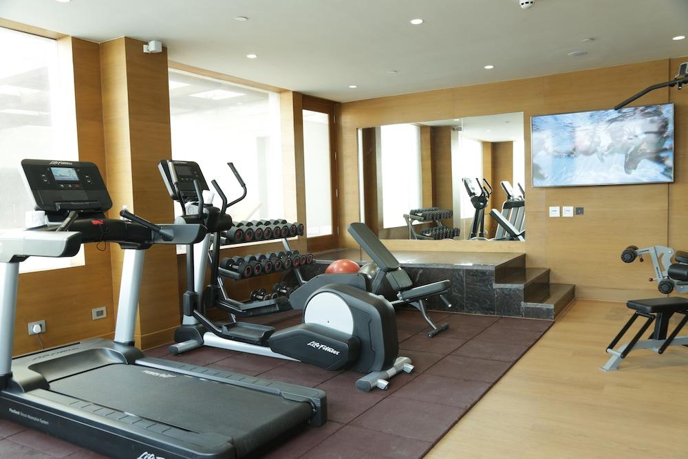 Agra Mg Road An Ihg 5*