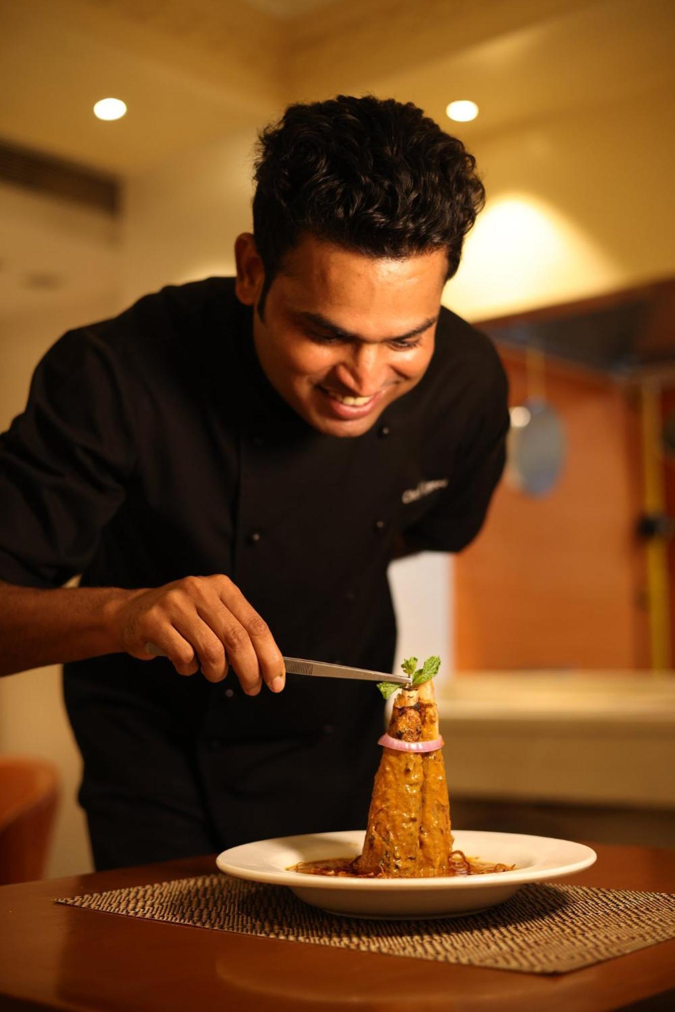 Agra Mg Road An Ihg