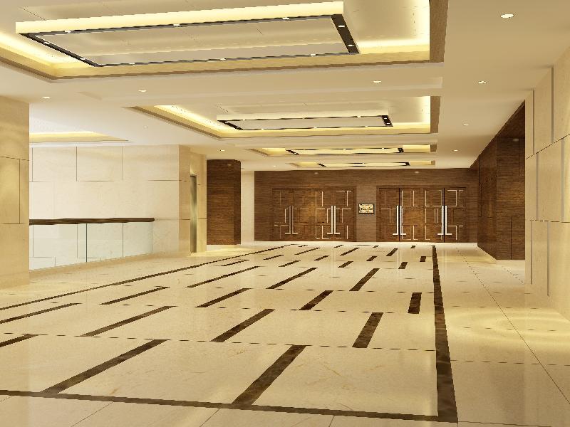 Agra Mg Road An Ihg